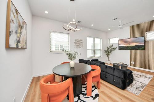Villa de Reve -Medical Center, Downtown HTX, NRG-