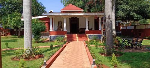 Villa de sangee heritage
