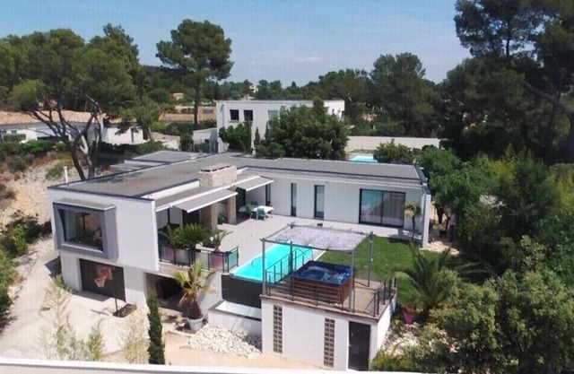 Villa de Standing de 215m2