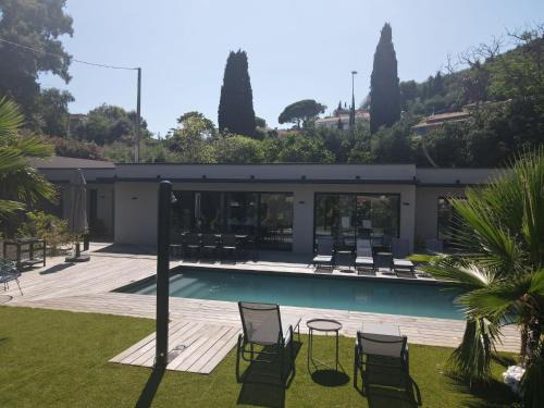 Villa de Vacances
