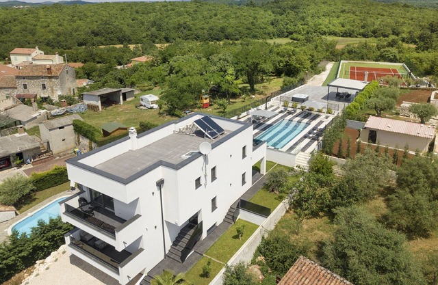 Villa Dea by Villas Guide