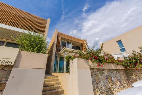 Villa Dea Green Coast 166C