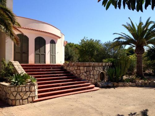 VILLA DEA
