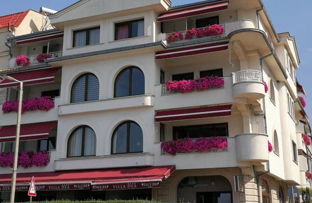 Villa Dea