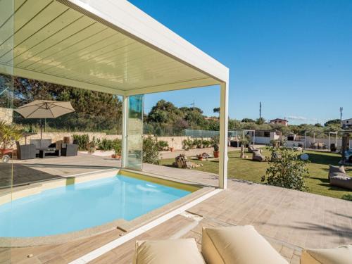 Villa Deborah by Interhome