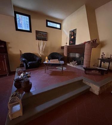 Villa Dedo