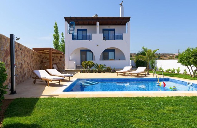 Villa Deep Blue
