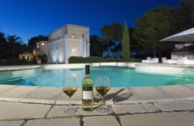 Villa Degli Eroi