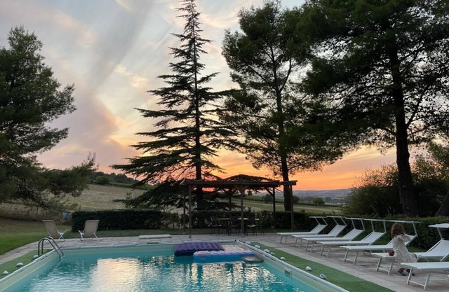 Ardillas Villa - Villa de 200 metros cuadrados para 8/10 personas con piscina