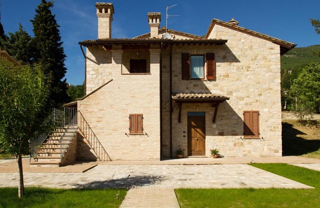 Villa Degli Ulivi