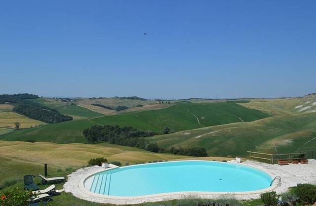 Villa Dei Fiori - Large private villa with pool
