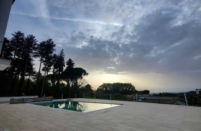 Villa dei Gelsomini your charming retreat among the Castelli Romani
