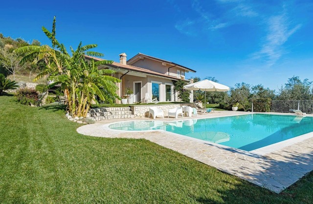 Villa dei Gruccioni - YourPlace Abruzzo