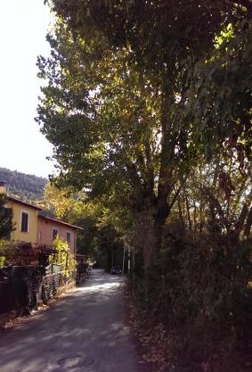 Villa dei Pescatori