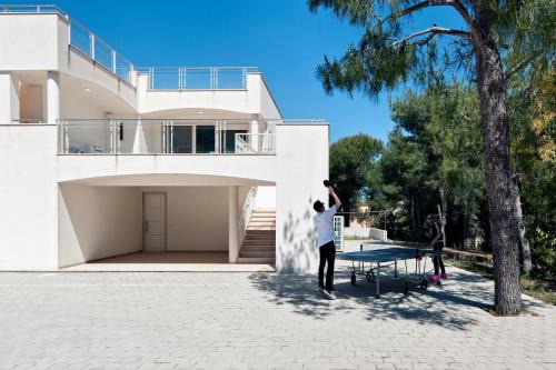 Villa dei Pini Vista Mare
