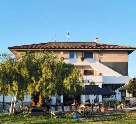 Villa Dei Romani - Country House