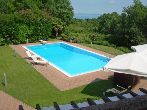 Villa dei Salici con Piscina by Wonderful Italy
