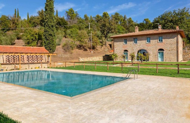 Villa Dei Vigneti