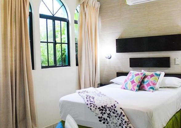 Villa del Angel Hotel