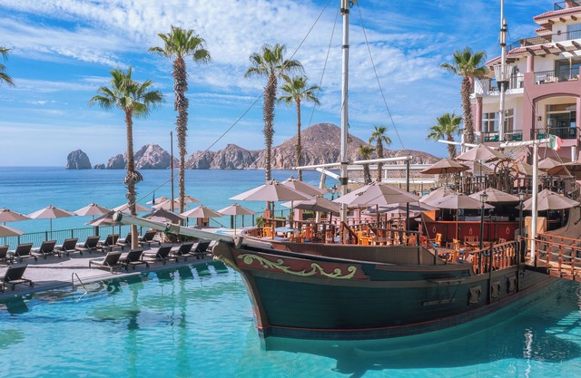 Villa del Arco Beach Resort & Spa Cabo San Lucas - All Inclusive