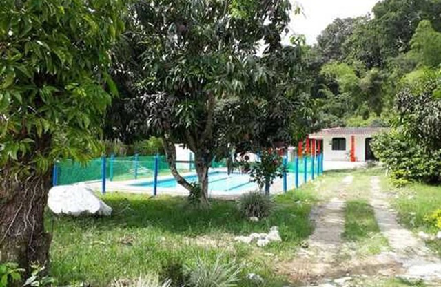 Villa Del Bosque Totumo