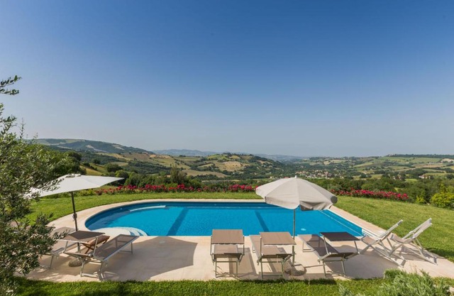 Villa del Cucco