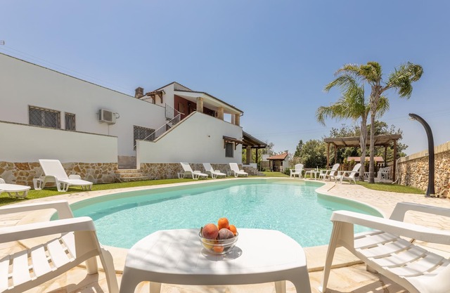 Villa Del Geco - Poggiardo