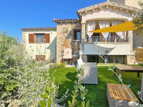 Villa del Golfo