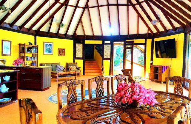 Villa del Idaan