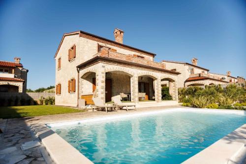 Villa del Lago