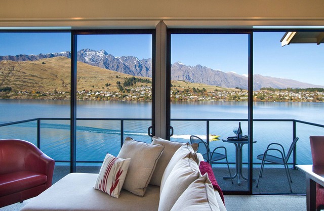 Villa del Lago