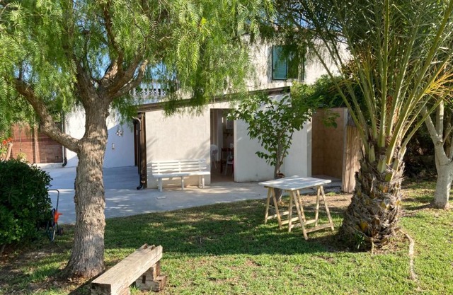 Villa del Lentisco
