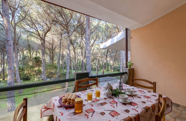 "Villa del Maestro" con jardín, balcón y Wi-Fi