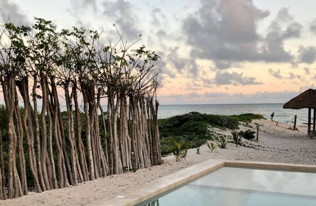 Villa del Mar: Beachhouse in Villas Antalea