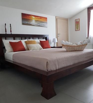 Villa del Mar Country Loft