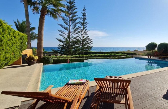 Villa del Mar