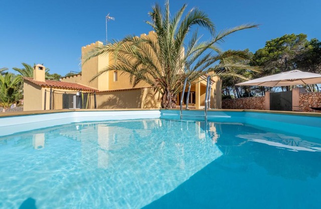 Villa Del Mar Mondrago