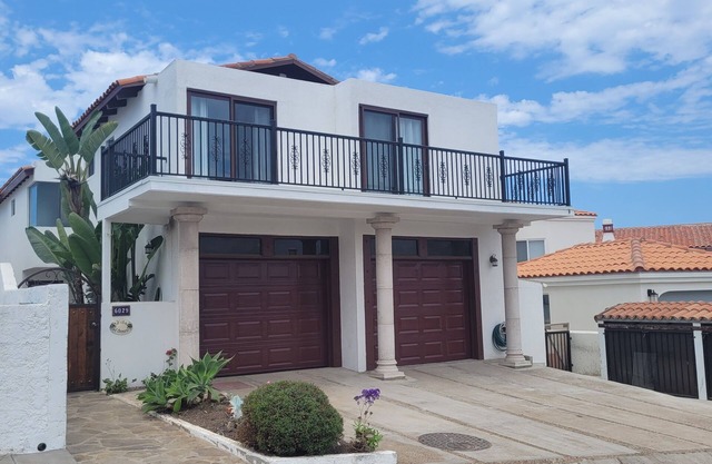 Villa del Oceano, Oceanside Villa w/ Private Pool and Panoramic Views in Bajamar