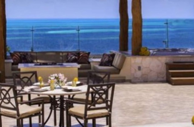 Villa Del PalmarResort and Spa at the islands of Loreto