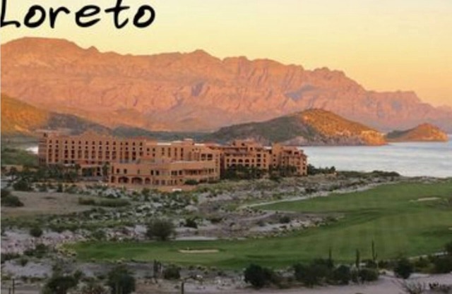 VILLA DEL PALMAR / ISLAS DE LORETO -ONE DORMITORIO SUITE DORMIDAS 4 aproximadamente 1,000 pies cuadrados