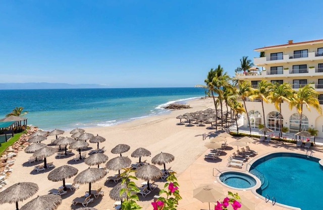 Villa del Palmar PV by Villa TS Rentals