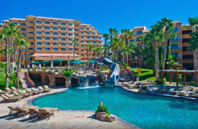 Villa Del Palmar Escapada de dos habitaciones