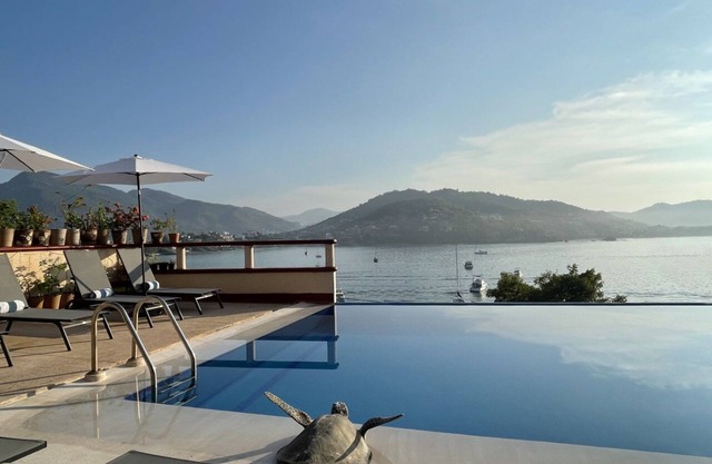 Villa del Pescador