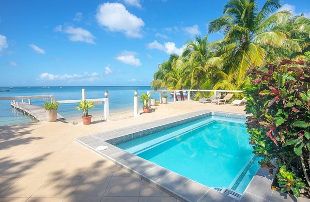 Villa Del Playa #1