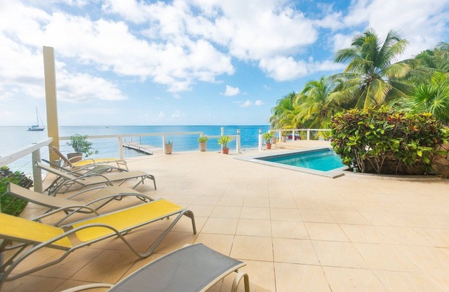 Villa Del Playa Penthouse #5