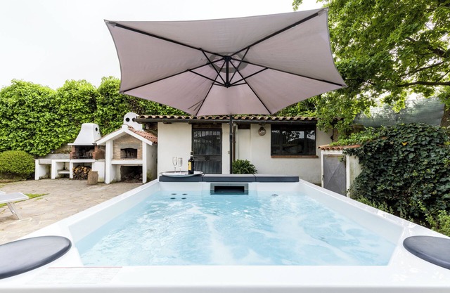 Villa del Rubbio