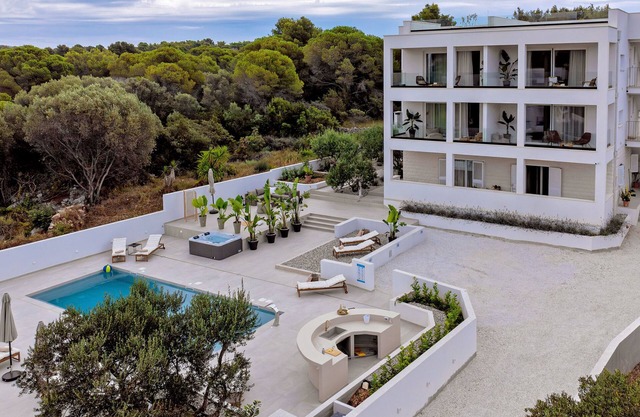 Villa del Sogno