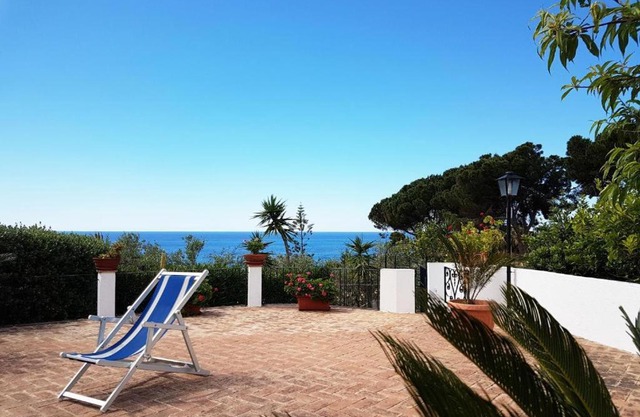 Villa del Sogno