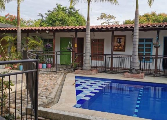 Villa del Sol Hotel & Restaurante