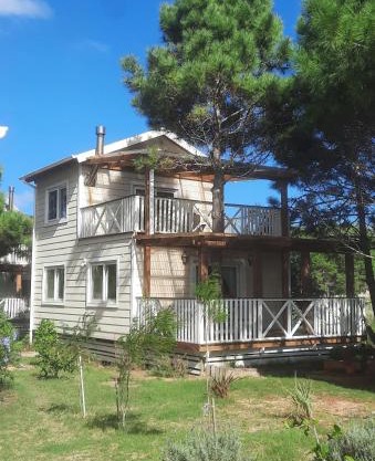 VILLA DEL SOL